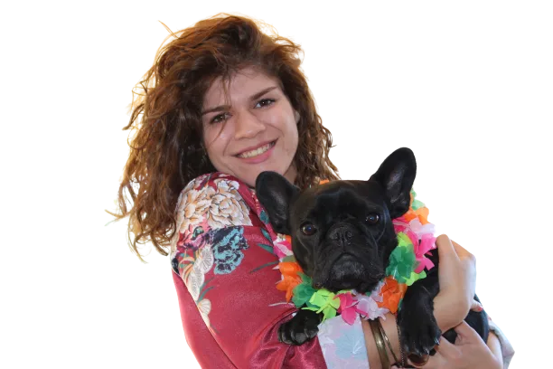 M.V. Isabela Glória